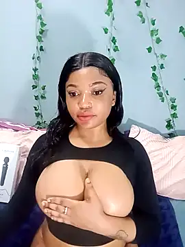 Sugartonguexx online show from 1, 2, 2025