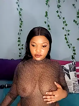 Sugartonguexx online show from 7, 2, 2025