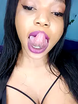 Sugartonguexx online show from 13, 2, 2025