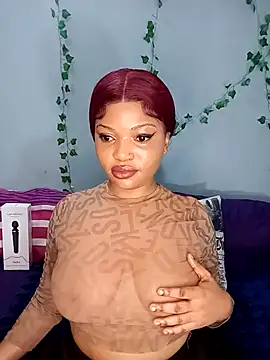 Sugartonguexx online show from 15, 2, 2025