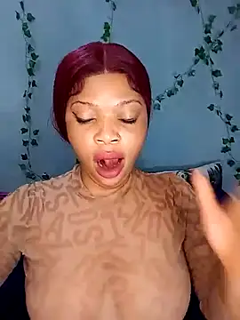 Sugartonguexx online show from 15, 2, 2025