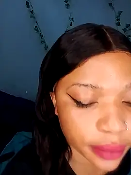 Sugartonguexx online show from 2, 3, 2025