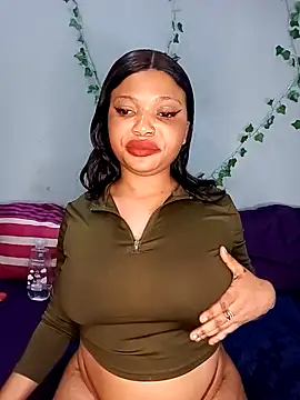 Sugartonguexx online show from 4, 3, 2025