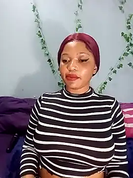 Sugartonguexx online show from 11, 3, 2025