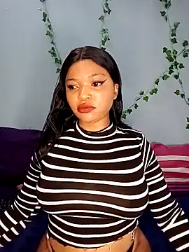 Sugartonguexx online show from 12, 3, 2025