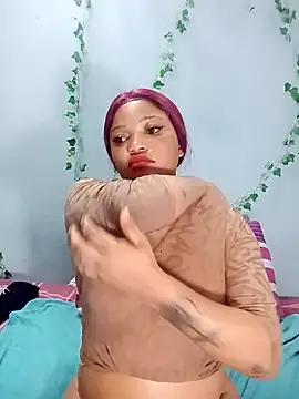 Sugartonguexx online show from 21, 3, 2025