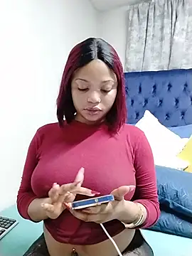 Sugartonguexx online show from 23, 7, 2026