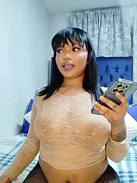 Sugartonguexx online show from 30, 7, 2026