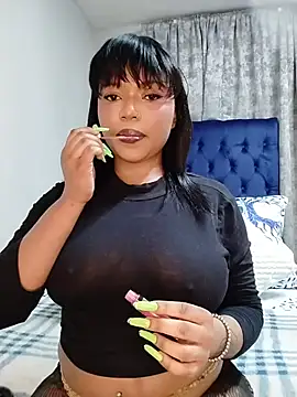 Sugartonguexx online show from 31, 7, 2026