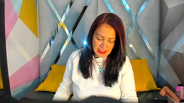 Mulan sexy01 online show from 18, 3, 2026