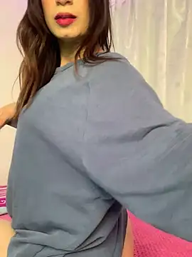 Snapshot of samantha_evans2 chatting on 18, 12, 2024 samantha evans2 online show from 18, 12, 2024