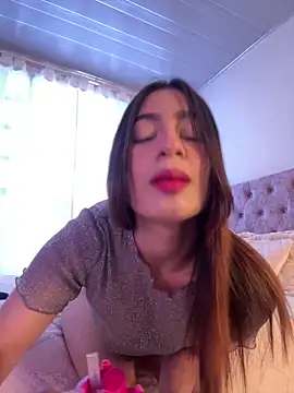 Snapshot of samantha_evans2 chatting on 17, 2, 2025 samantha evans2 online show from 17, 2, 2025