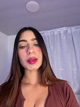 Snapshot of samantha_evans2 chatting on 26, 2, 2025 samantha evans2 online show from 26, 2, 2025