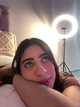 Snapshot of samantha_evans2 chatting on 26, 2, 2025 samantha evans2 online show from 26, 2, 2025