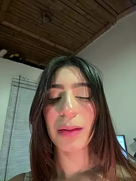 Snapshot of samantha_evans2 chatting on 14, 3, 2025 samantha evans2 online show from 14, 3, 2025