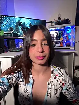 Snapshot of samantha_evans2 chatting on 23, 3, 2025 samantha evans2 online show from 23, 3, 2025