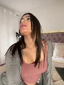 samantha evans2 online show from 27, 4, 2026