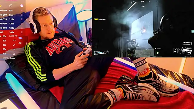 Fuc71 online show from 12, 1, 2026