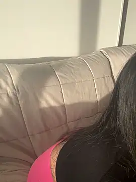 Snapshot of ZoeZayd chatting on 15, 1, 2026 ZoeZayd online show from 15, 1, 2026