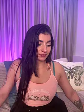 Snapshot of ZoeZayd chatting on 3, 2, 2026 ZoeZayd online show from 3, 2, 2026