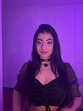 Snapshot of ZoeZayd chatting on 5, 2, 2026 ZoeZayd online show from 5, 2, 2026