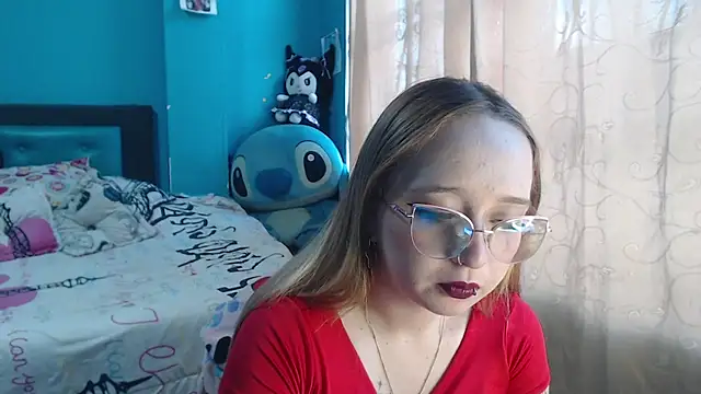 Liaroberts1 online show from 22, 3, 2025