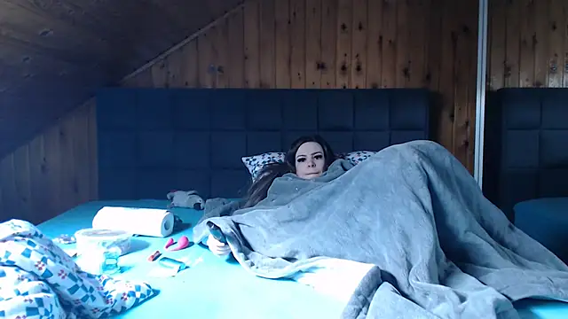 BoeseMoni1998 online show from 14, 3, 2025