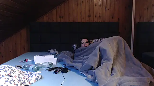 BoeseMoni1998 online show from 15, 3, 2025