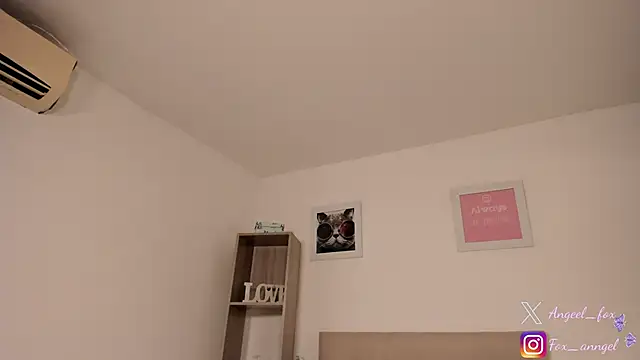 angeel fox online show from 23, 11, 2025