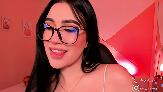 angeel fox online show from 20, 12, 2025