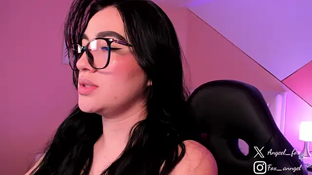 angeel fox online show from 8, 2, 2026