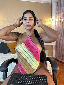 Cleopatra Fit online show from 16, 1, 2026