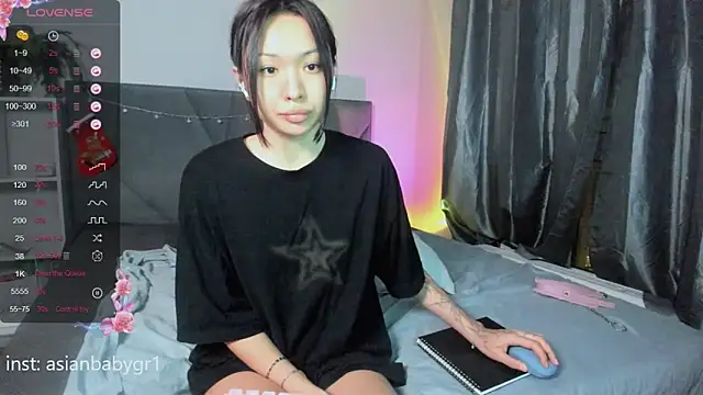 Misa abg online show from 26, 12, 2024