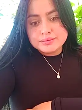 PamelaDoouce online show from 27, 2, 2026