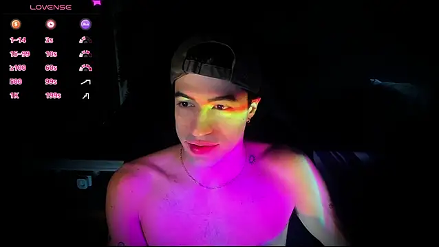 newjeff online show from 11, 10, 2025