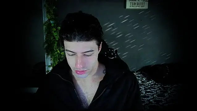 newjeff online show from 26, 11, 2025