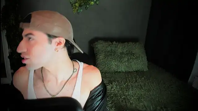 newjeff online show from 24, 2, 2026