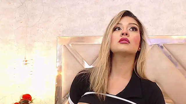 JoannaStanford online show from 3, 2, 2025