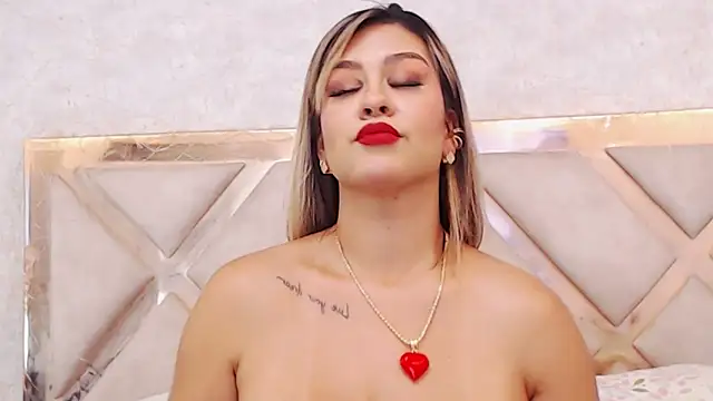 JoannaStanford online show from 11, 3, 2025