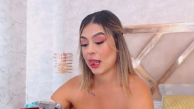 JoannaStanford online show from 25, 11, 2025