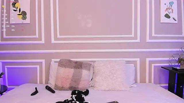 meloddysky online show from 4, 12, 2024