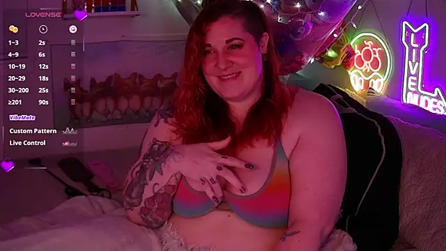 opalreigning online show from 4, 3, 2026