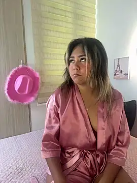 AriannaTorres online show from 5, 5, 2026