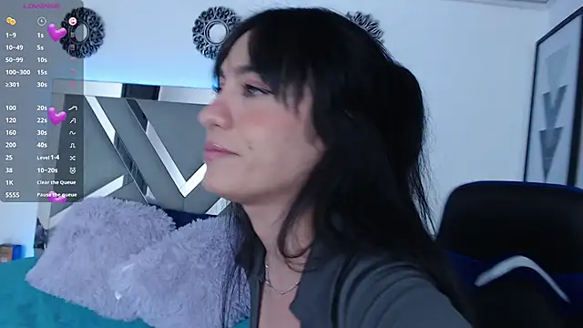 ZaraDames  online show from 13, 2, 2025