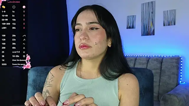 ZaraDames  online show from 2, 11, 2025