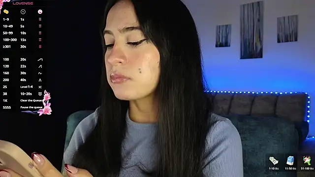 ZaraDames  online show from 5, 11, 2025