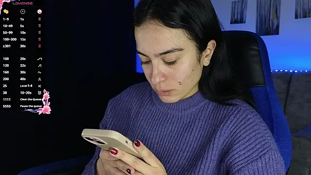 ZaraDames  online show from 19, 12, 2025