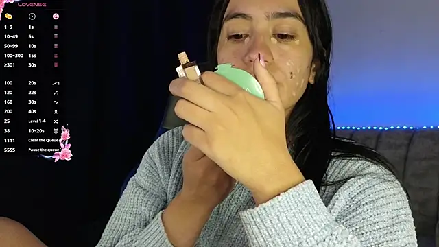 ZaraDames  online show from 17, 1, 2026