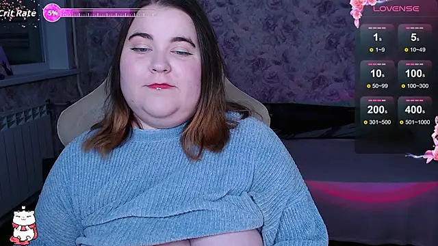 Estelle Hicks online show from 10, 10, 2025