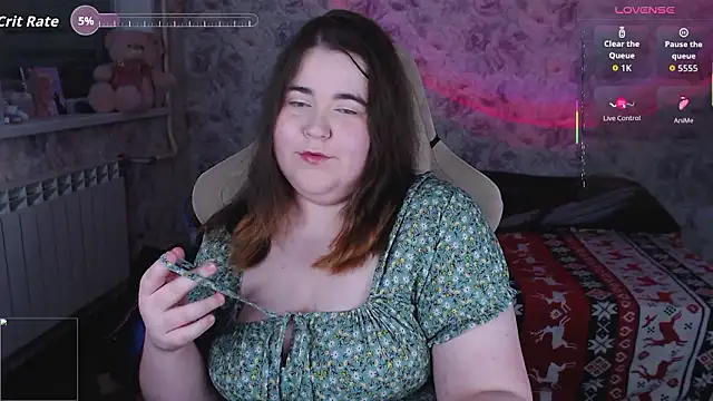 Estelle Hicks online show from 8, 2, 2026